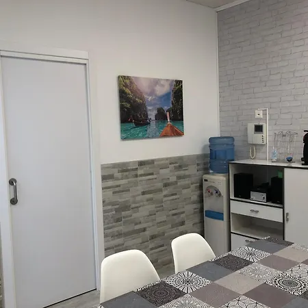 Appartamento Milan Soria Luxury House Benidorm Esterno foto