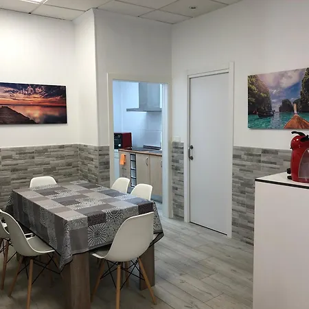 Appartamento Milan Soria Luxury House Benidorm Esterno foto