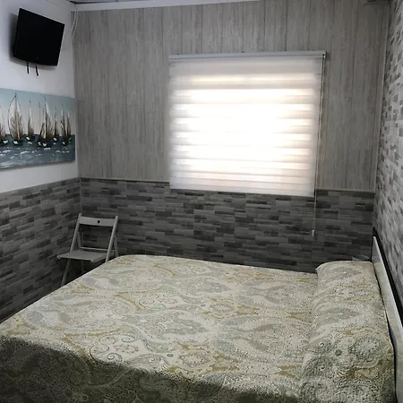 Appartamento Milan Soria Luxury House Benidorm Esterno foto