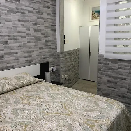 Appartamento Milan Soria Luxury House Benidorm Esterno foto