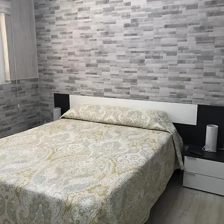 Appartamento Milan Soria Luxury House Benidorm Esterno foto