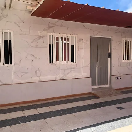 Appartamento Milan Soria Luxury House Benidorm Esterno foto