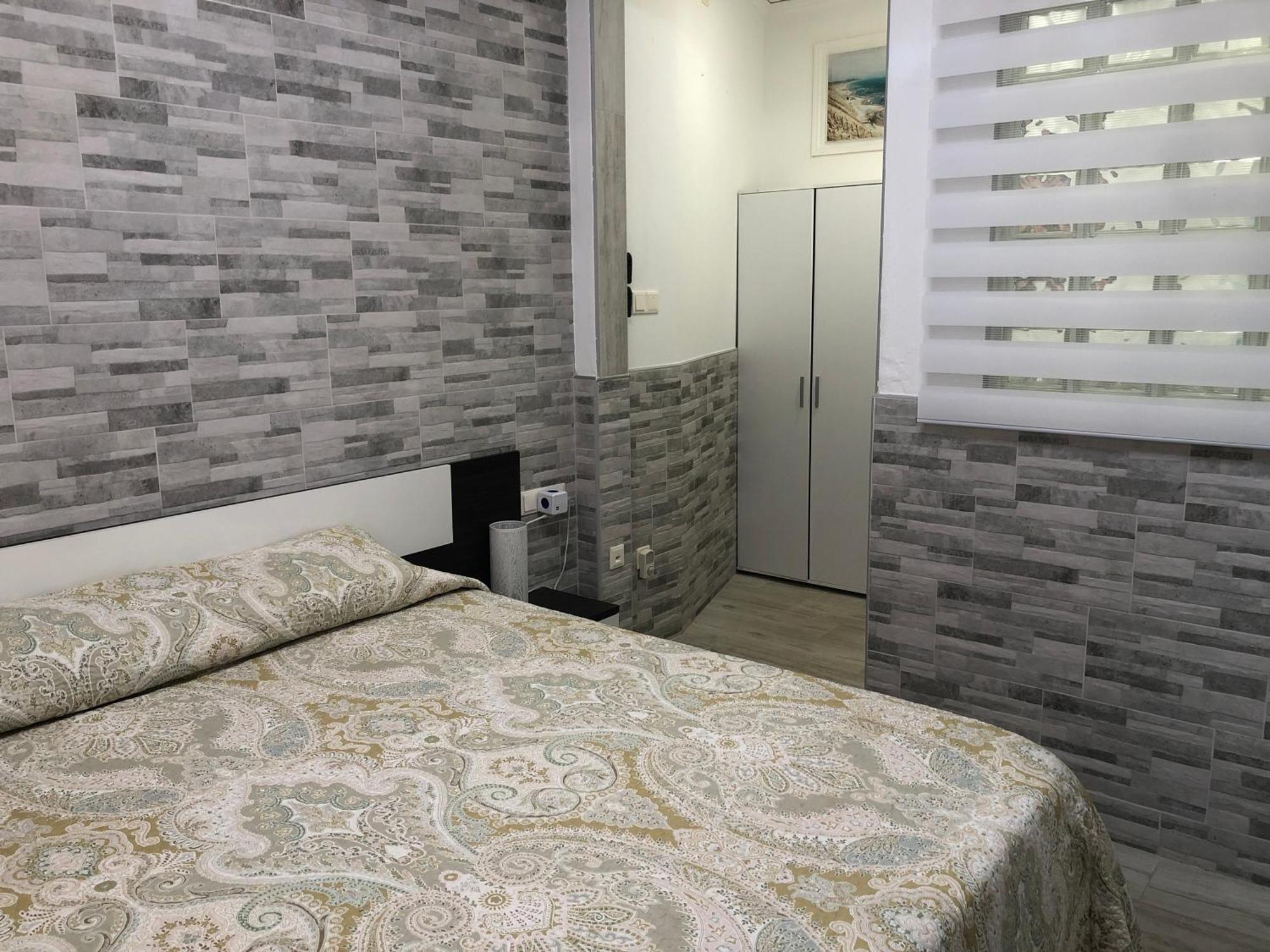 Appartement Milan Soria Luxury House Benidorm